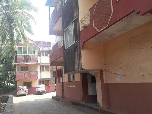 Parra Towers, MDR 8, Sateri Nagar Colony, Parra, Goa 403510, India, Tower, state GA
