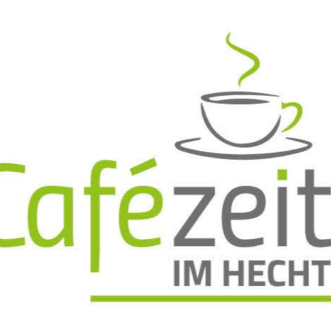 Cafézeit im Hecht Bad Waldsee direkt logo
