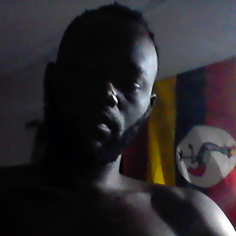 james kaweesi
