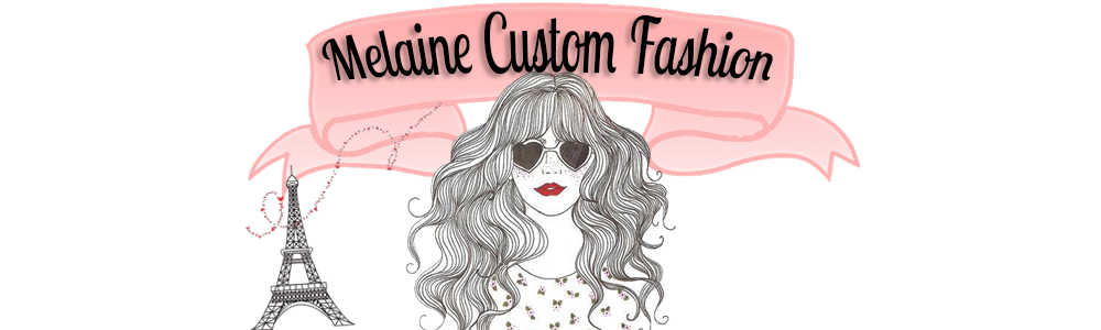 Melaine Custom Fashion