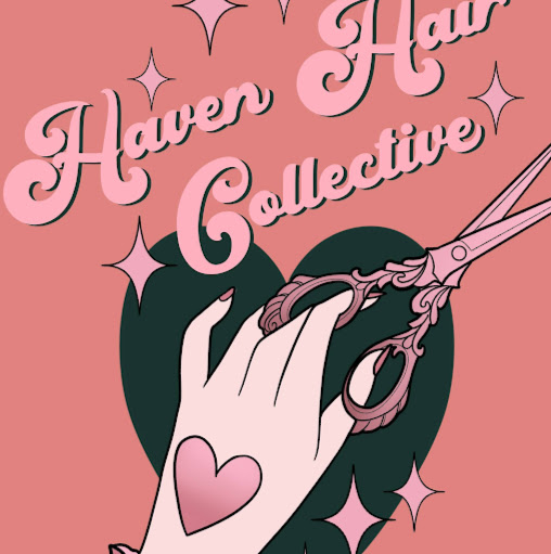 Haven Hair Collective logo