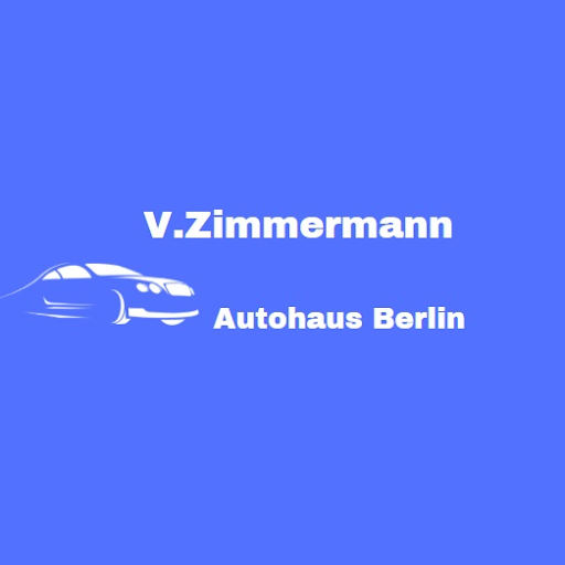 V.Zimmermann logo
