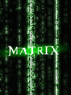 Film Matrix download besplatne animacije za mobitele