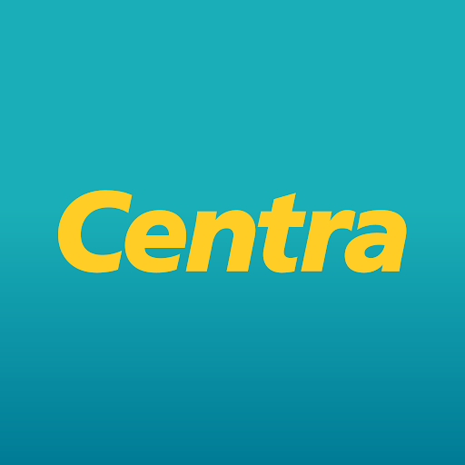 Centra Connaught Street logo