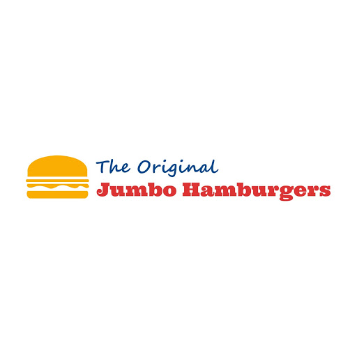 Jumbo Hamburgers logo