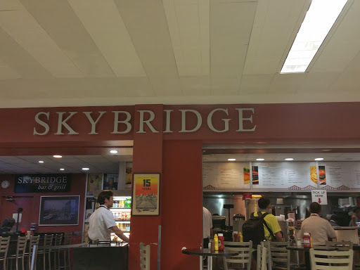 Bar & Grill «Skybridge Restaurant & Bar», reviews and photos, 5600 Mannheim Rd, Chicago, IL 60666, USA