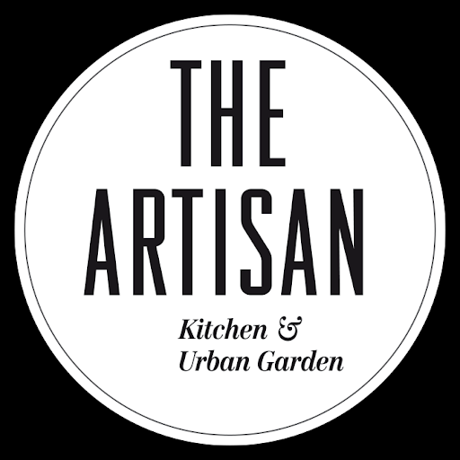 The Artisan - Kitchen & Urban Garden logo