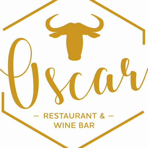 Oscar Tapa Bar logo