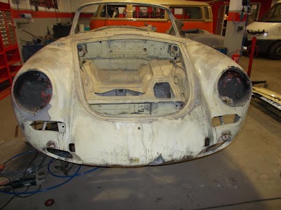 Photos of BLECH COMPANY KG Karosseriebau-Meisterbetrieb
