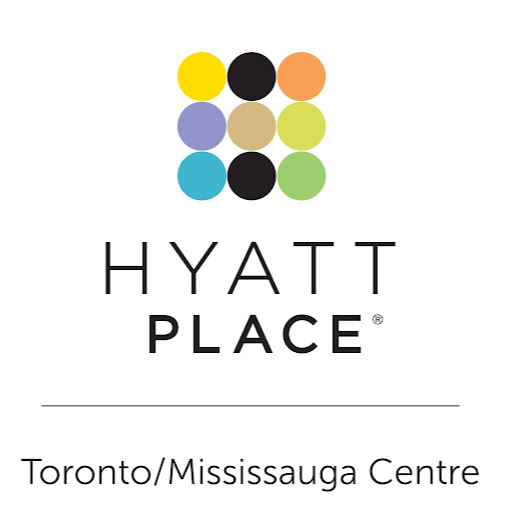 Hyatt Place Toronto/Mississauga Centre logo