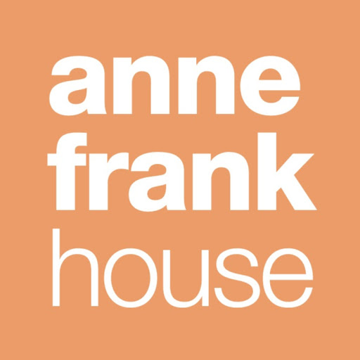 Anne Frank Huis logo