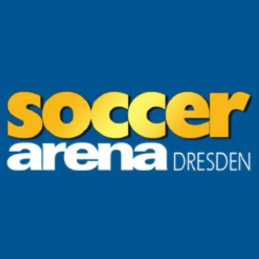 Soccer Arena Dresden - FFD Fußball für Dresden GmbH logo