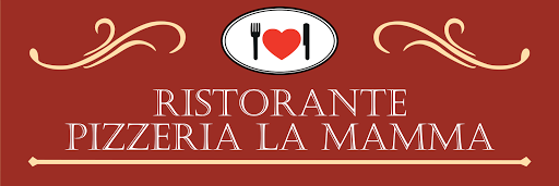 Ristorante Pizzeria La Mamma logo