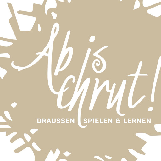 Waldspielgruppe ABisCHRUT logo