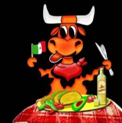 El Torito Mexican Restaurant logo
