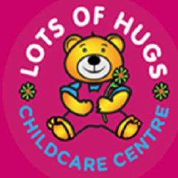 Lots of Hugs Childcare - Pitt Street logo