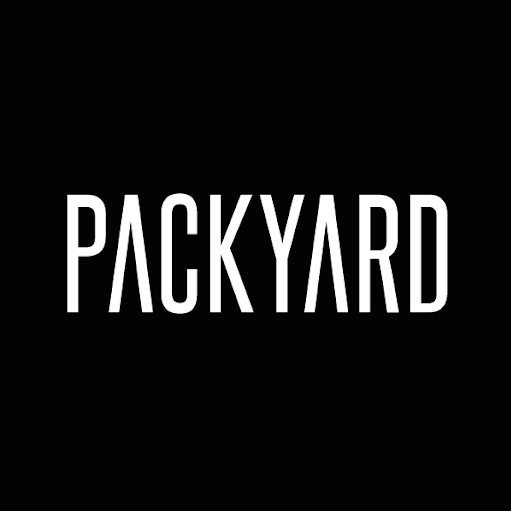 Packyard logo