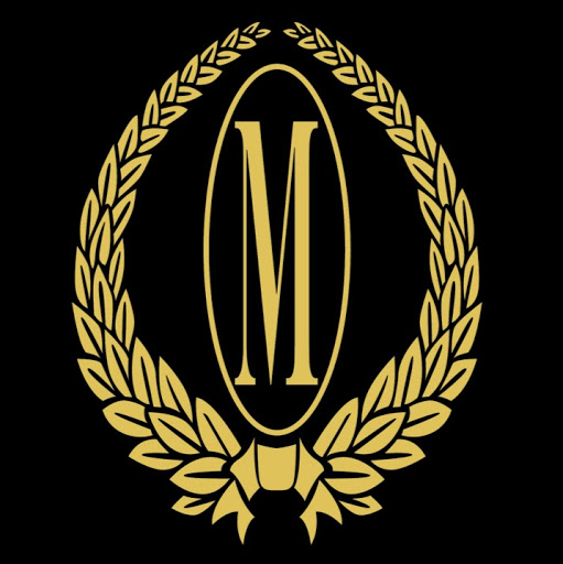Mirage Mobilya & Dekorasyon - Masko logo