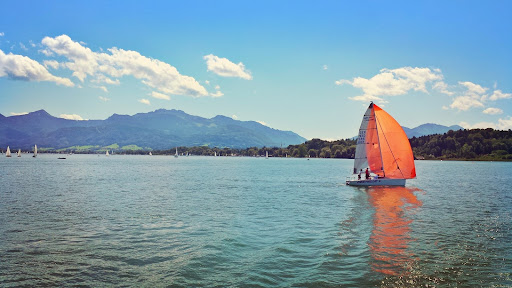 Chiemsee