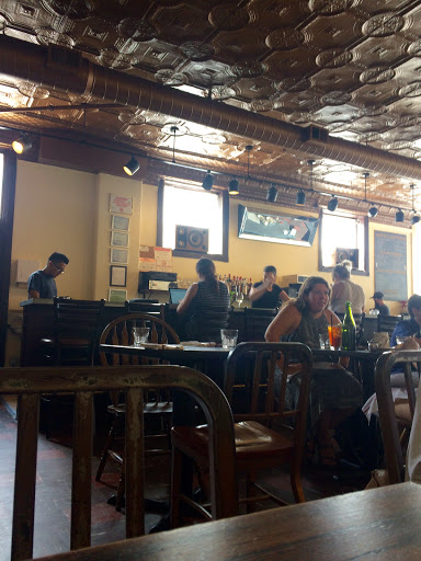 Cafe «Café Marie-Jeanne», reviews and photos, 1001 N. California Ave, Chicago, IL 60622, USA