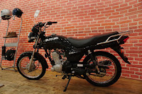 Đánh giá xe Suzuki GD110 Đánh giá xe Suzuki GD110