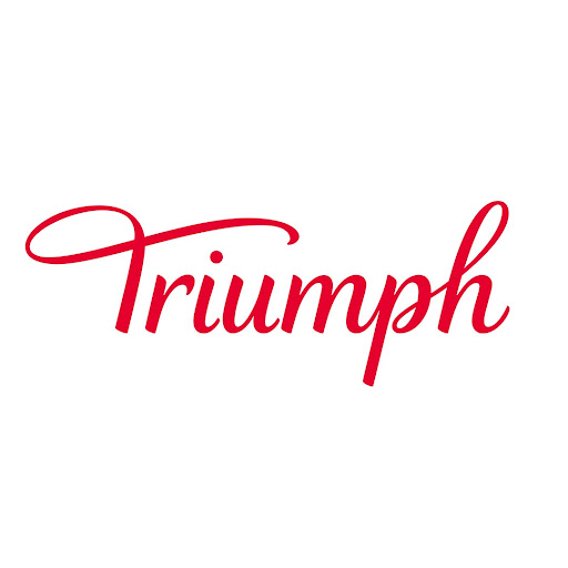 Triumph Lingerie - Shoppi Tivoli Spreitenbach logo