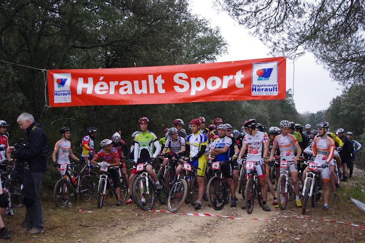 troph&eacute;e oxcitane vtt c&eacute;vennes mer ufolep fsgt vaunage n&icirc;mes montpellier