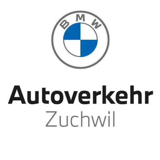 Autoverkehr AG Zuchwil BMW Partner & MINI Service Partner