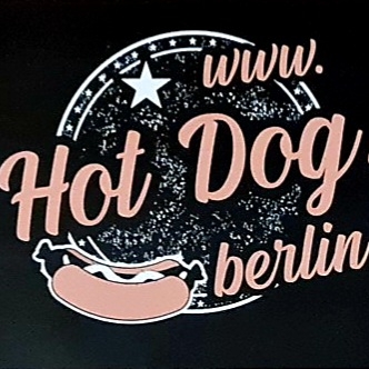 HOTDOG BERLIN IMBISS logo
