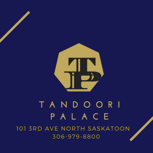 Tandoori Palace logo