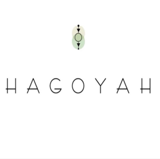 Hagoyah logo