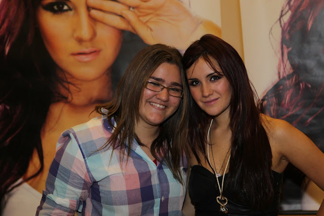 Dulce Maria [3] - Page 17 FH3G7438