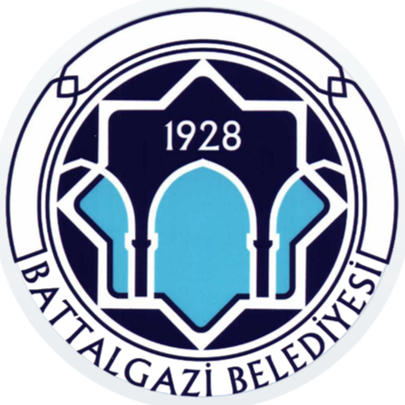 Battalgazi Belediyesi Ek Hizmet Binası logo
