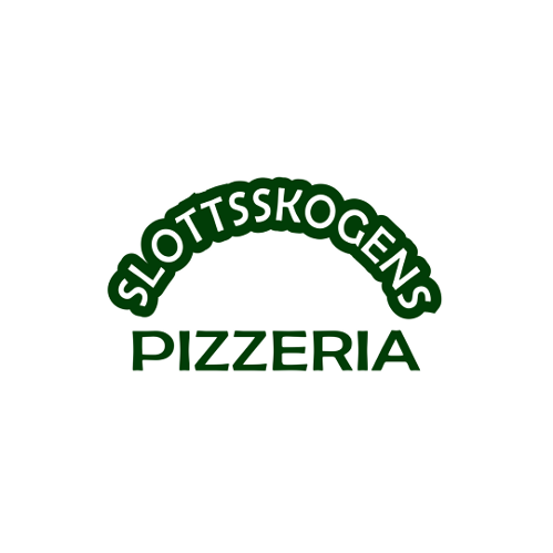 Slottsskogens pizzeria Göteborg