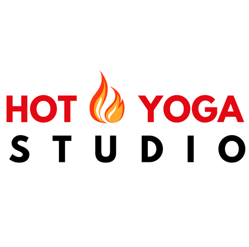 Hot Yoga Studio logo
