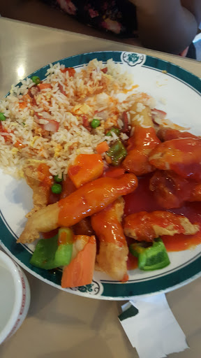 Chinese Restaurant «Ocean Sky», reviews and photos, 21550 Salamo Rd, West Linn, OR 97068, USA