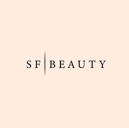 SF Beauty logo