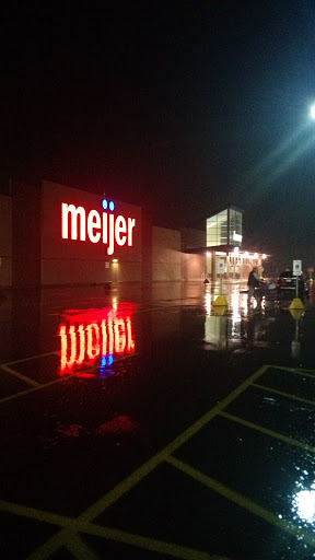 Grocery Store «Meijer», reviews and photos, 930 Colemans Crossing Blvd, Marysville, OH 43040, USA