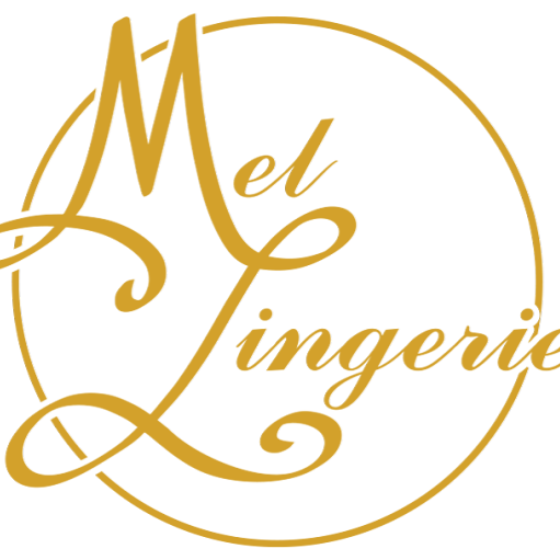 Mel Lingerie logo
