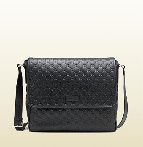 DIARY OF A CLOTHESHORSE: MY FAVOURITE GUCCI AW 13/14 MAN BAGS