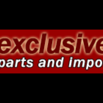 Exclusive Jap Parts & Imports logo
