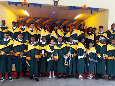 Photos of Mahaicony Technical And Vocational Training Centre (MTVTC)