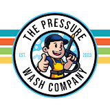 The Pressure Wash Company