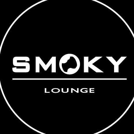 Smoky Lounge Bakırköy logo