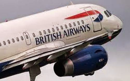 Nigerian Woman Gives Birth Aboard British Airways