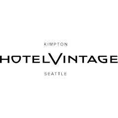 Kimpton Hotel Vintage Seattle logo
