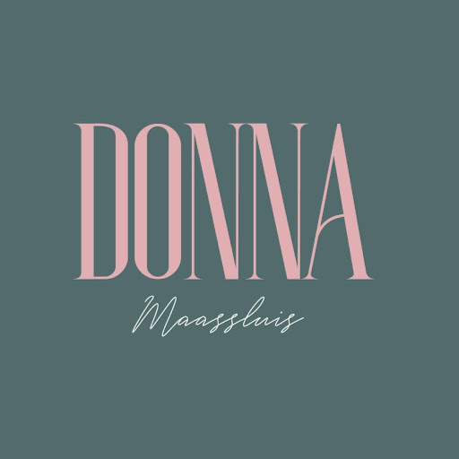 Donna Maassluis logo