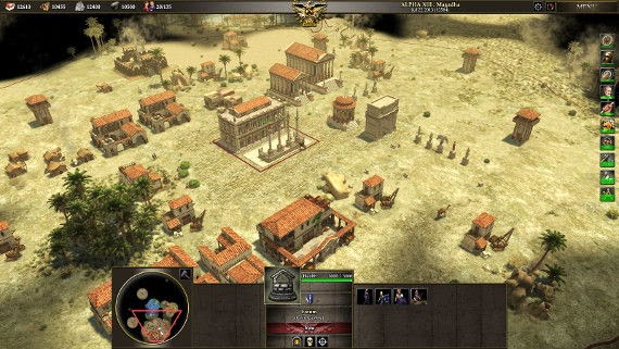 0 A.D, el Age Of Empires del Software Libre