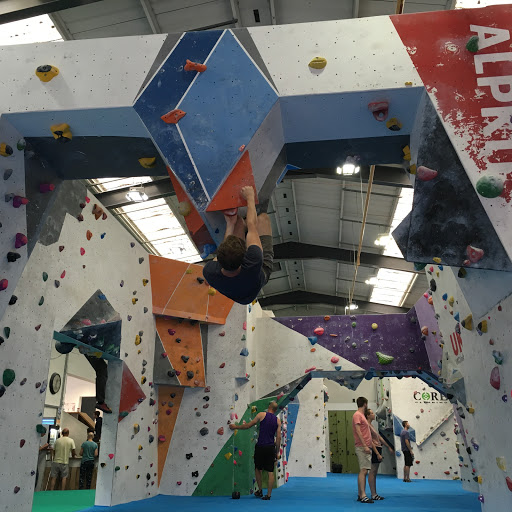 The Climbing Unit Ltd
