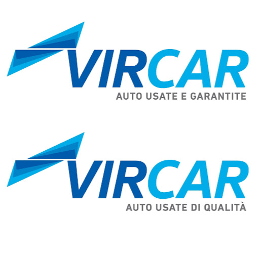 VIRCAR - Usato Volkswagen e delle migliori marche logo